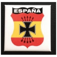 VISTA emblem