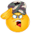 CAJUB emblem