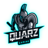 QUARZ emblem