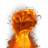 KOMIK emblem