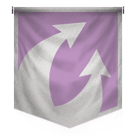 NRAV emblem