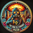 PU239 emblem