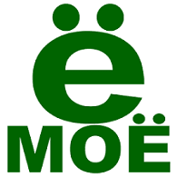 E_MOE emblem