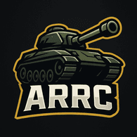 ARRC emblem