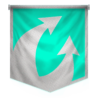 PRKNS emblem