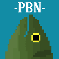 -PBN- emblem