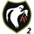 TSGA emblem