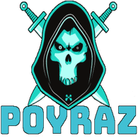PYRZ emblem