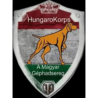 HUK0 emblem