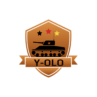 Y_OLO emblem