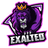 EXAL emblem