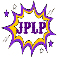 JPLP emblem