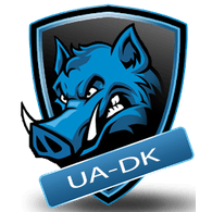 UA-DK emblem