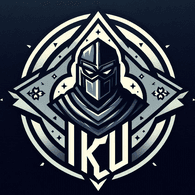 IKCU emblem