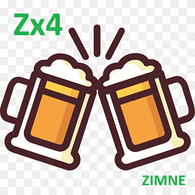 ZX4 emblem