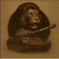 B-T-L emblem