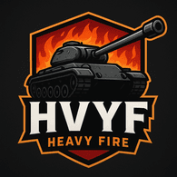 HVYF emblem
