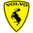 VOIVO emblem
