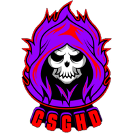 CSGHD emblem