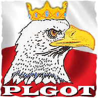 PLGOT emblem