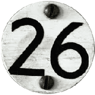26TK emblem