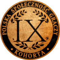 IXK emblem