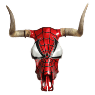 SPBUL emblem
