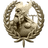 WEGER emblem