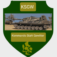 KSGW emblem