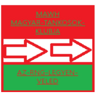 MAWH emblem