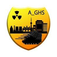 A_GHS emblem