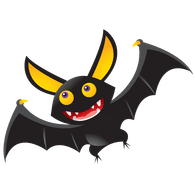 BAT-R emblem