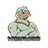 PUCKS emblem