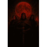 DRKBL emblem