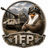 1FP emblem