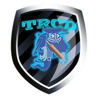 TRCD emblem