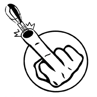 F-M-F emblem