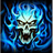 -EVIL emblem