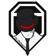 -CLAS emblem