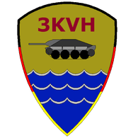 3KVH emblem
