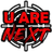 URNXT emblem