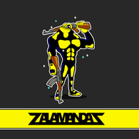 ZALAZ emblem
