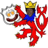 GEJ emblem