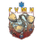 UA-24 emblem