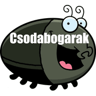 CSDBG emblem
