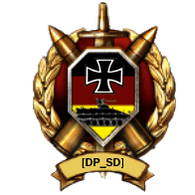 DP_SD emblem