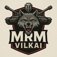 MRM-V emblem