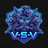 V-S-V emblem