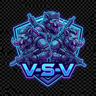 V-S-V emblem