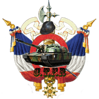 CTFR emblem